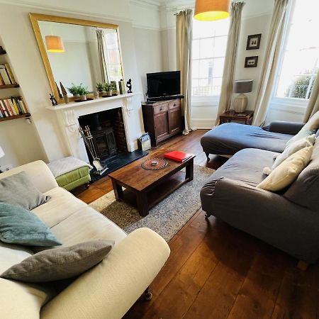 3 Bedroom House, St9, Ryde, Isle Of Wight ライド エクステリア 写真